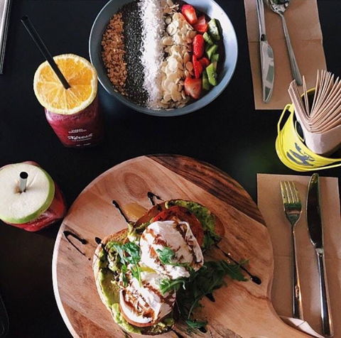 XS Espresso - Northmead - Darwin Tourism 0