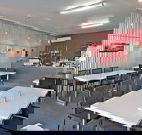 27 Gallery Coffee - Darwin Tourism