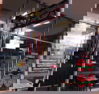 Bellissimo Pizza - Darwin Tourism