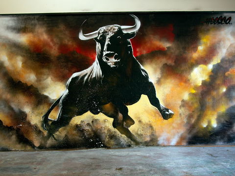 Bull Bar & Gallery - Darwin Tourism 0