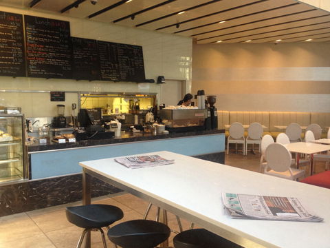 Caffe Perfetto - Darwin Tourism 0