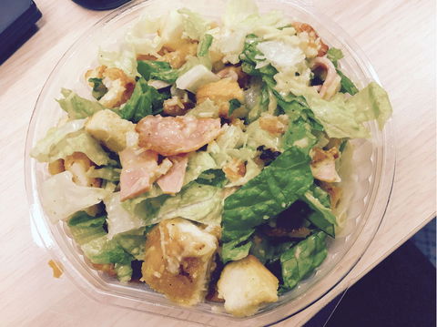 Civic Lunch Delights - Darwin Tourism 0