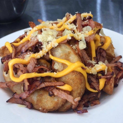 Enterprise Eatery - Darwin Tourism 0