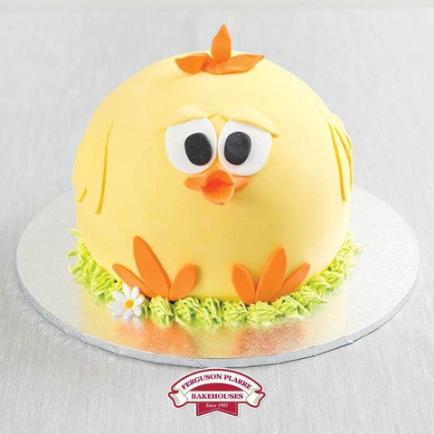 Fergusson Plarre Bakehouse - Cranbourne - Darwin Tourism 0