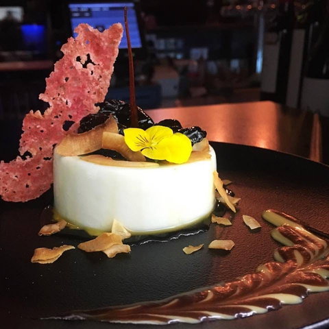 Fogata Latin Fusion - Darwin Tourism 0