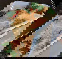 Freshta's - Darwin Tourism