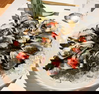 Hikari - Darwin Tourism