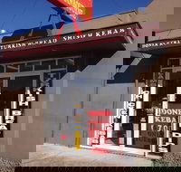 Kebab Lovers - Darwin Tourism