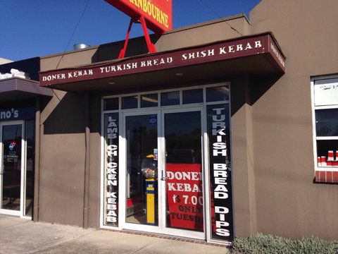 Kebab Lovers - Darwin Tourism 0