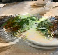 Lee Chinese Garden Restaurant - Darwin Tourism