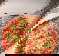 Mamma Della Pizza - Darwin Tourism