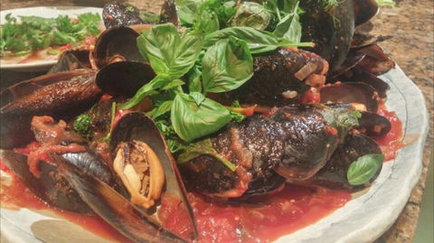 Mr Sushi King - Darwin Tourism 0