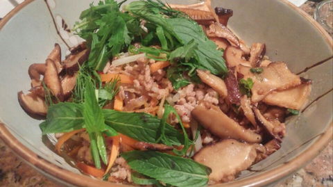 Mr Sushi King - Darwin Tourism 1