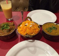Navratna Indian Restaurant - Darwin Tourism
