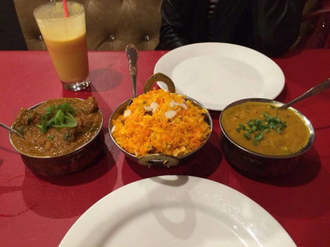 Navratna Indian Restaurant - Darwin Tourism 0