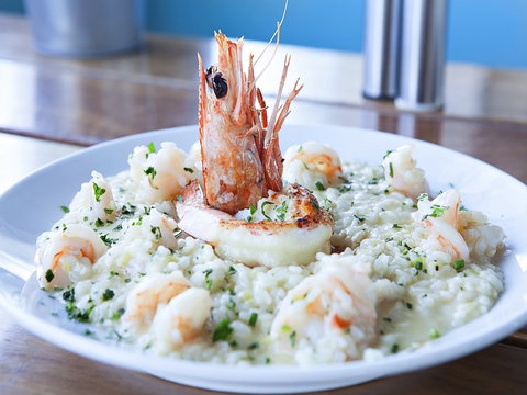 Northbeach Pavilion Pizza Restaurant, Bar And Kiosk - Darwin Tourism 2