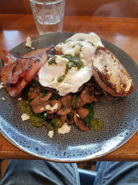 Provisions - Darwin Tourism 0