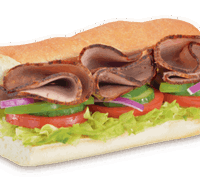 Subway - Northmead - Darwin Tourism