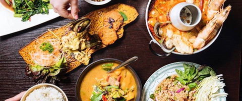 Thai @ Toorak - Darwin Tourism 0
