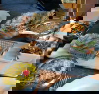The Cove Indian Restaurant - Darwin Tourism