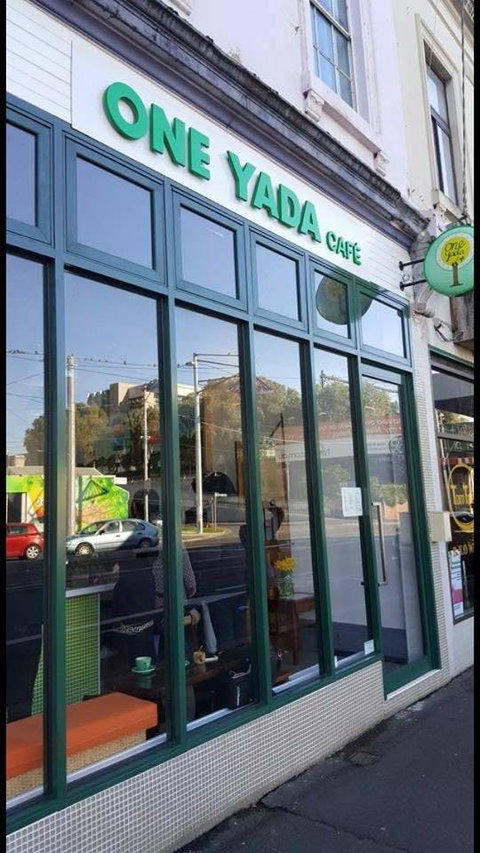 The Ten Saints - Darwin Tourism 0