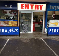 West End Take-Away - Darwin Tourism