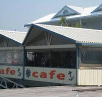 Yamba Marina Cafe - Darwin Tourism