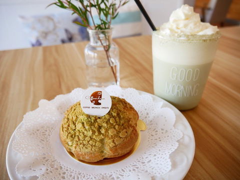 Coffeecidance Cafe - Darwin Tourism 0