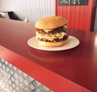 Danny's Burgers - Darwin Tourism