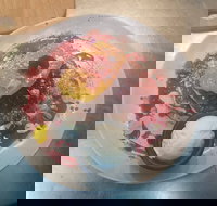 Dosa Grill - Darwin Tourism