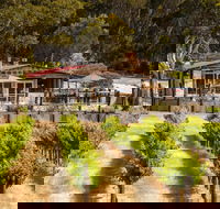 False Cape Wines Cellar Door - Darwin Tourism