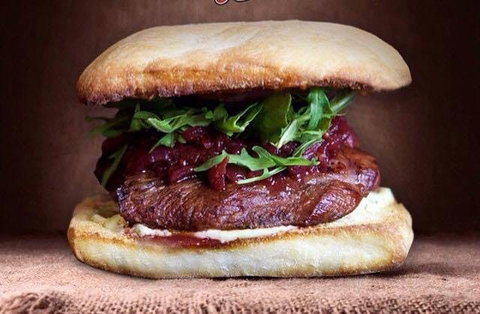 FB's Fancy Burgers - Blackwood - Darwin Tourism 0