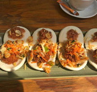 Firestation Specialty Beer and Wine Bar - Darwin Tourism