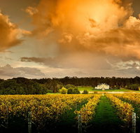 Fraser Gallop Estate - Darwin Tourism