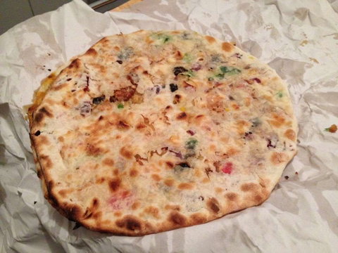 Gogo's Madras Curry House - Highgate - Darwin Tourism 0