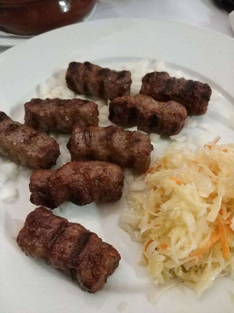 Grill Danube - Darwin Tourism 0