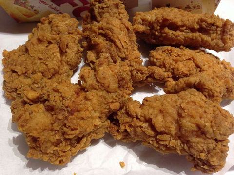 KFC - Forrestfield - Darwin Tourism 0