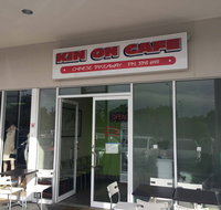 Kinon Chinese Takeaway - Darwin Tourism