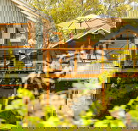 Lake Breeze Wines - Darwin Tourism