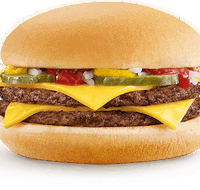 McDonald's - Darwin Tourism