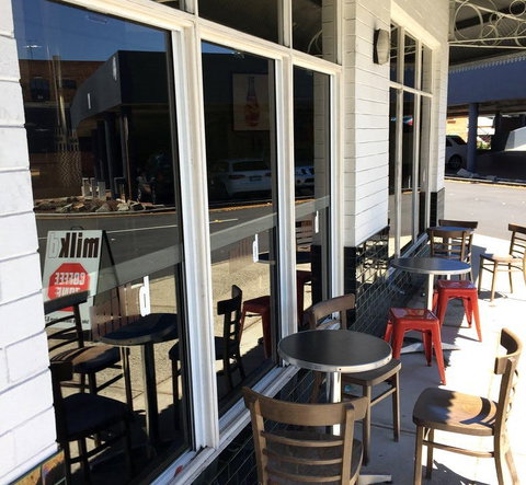 Milkd - North Perth - Darwin Tourism 0