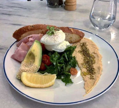 Mr O Kitchen Espresso - Darwin Tourism 0