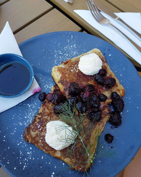 Pinewood Corner - Darwin Tourism 0