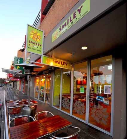 R-Haan Thai - Revesby - Darwin Tourism 0