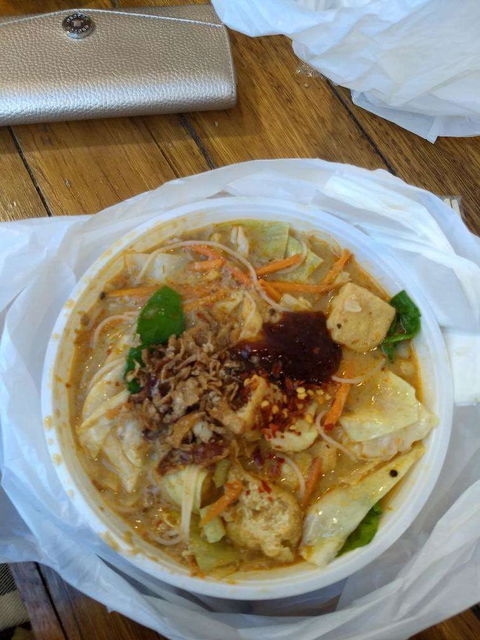 Street Chef - Darwin Tourism 0
