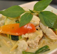 Thai Tasty Kitchen - Darwin Tourism