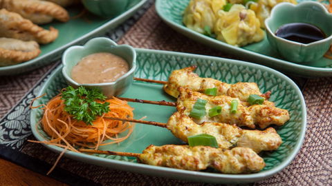 Thai On Earth - Darwin Tourism 0