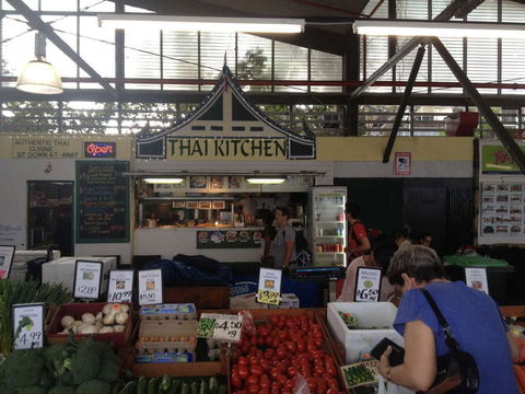 Thai Kitchen - Darwin Tourism 0