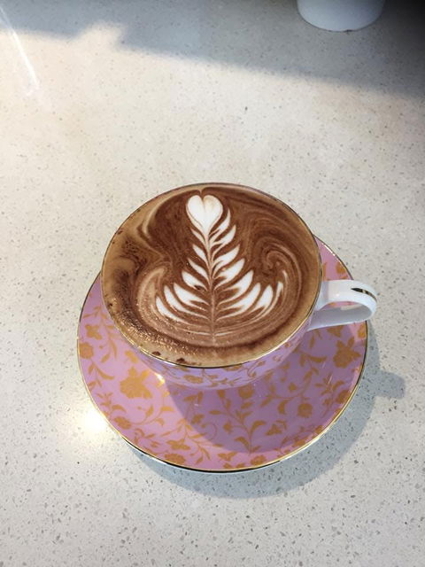 The Waterboy Cafe - Darwin Tourism 0