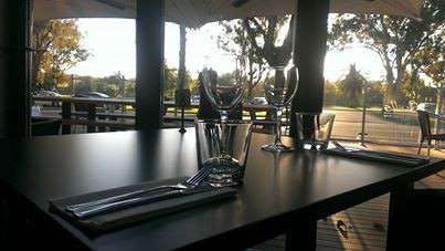 The Parkview Hotel - Darwin Tourism 0